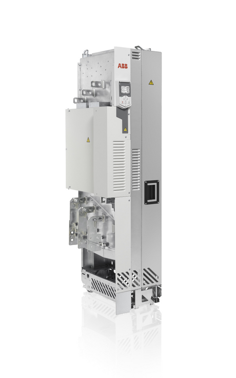 ABB ACS580-04-585A-4+E208+E210+J400+J410