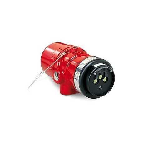 DET TRONICS 008308-001-X2200A4N13W1