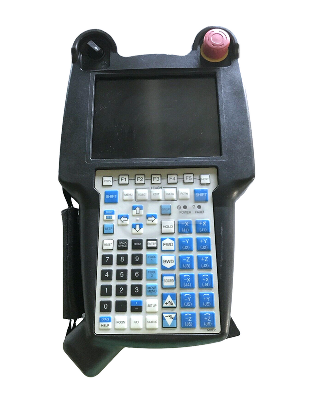 FANUC A05B-2518-C200