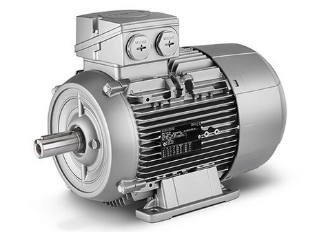 SIEMENS 1LE1003-1BB22-2AZ4-ZB02+D23+L20+Q3A