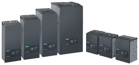 SIEMENS 6RA8078-6FS22-0AA0