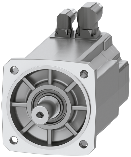 SIEMENS 1FK2106-4AF00-1MA0