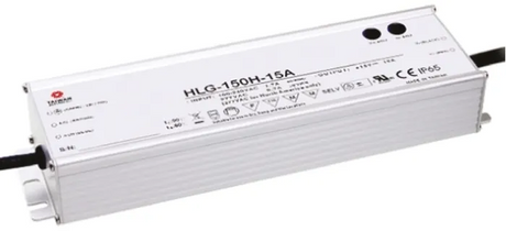 MEAN WELL HLG-150H-15A