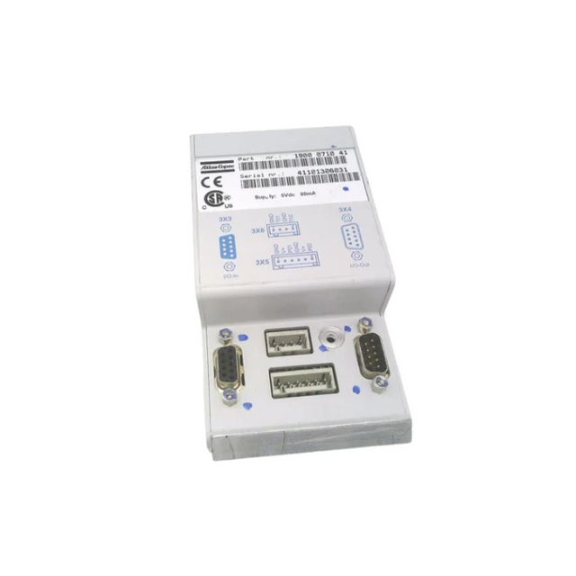 ATLAS COPCO 1900-0710-71