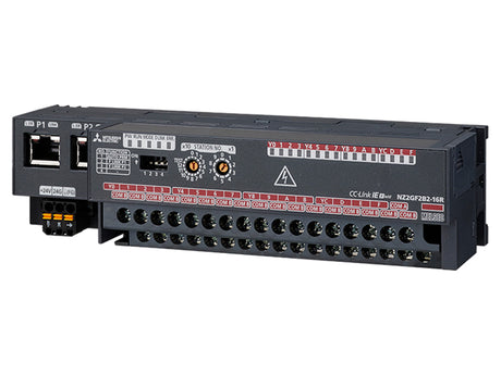 MITSUBISHI NZ2GF2B2-16RElectric