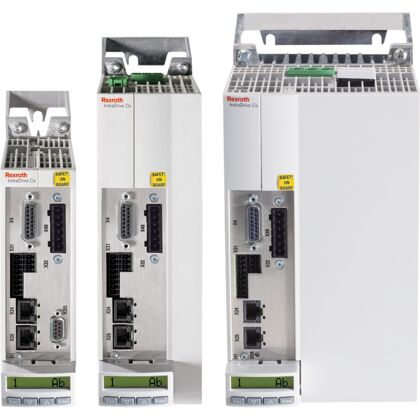 BOSCH REXROTH R911335596BoschRexroth-HCS01.1E-W0008-A-03-B-ET-EC-NN-L3-NN-FW