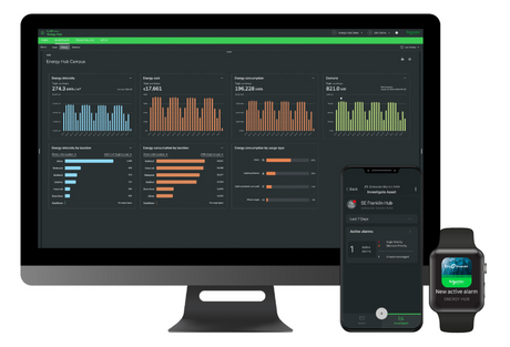 SCHNEIDER ELECTRIC PSWEOADVPLT12A