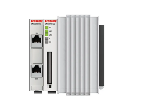 BECKHOFF CX1020-0011
