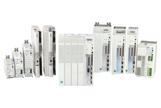 LENZE EVS9322-CIV003