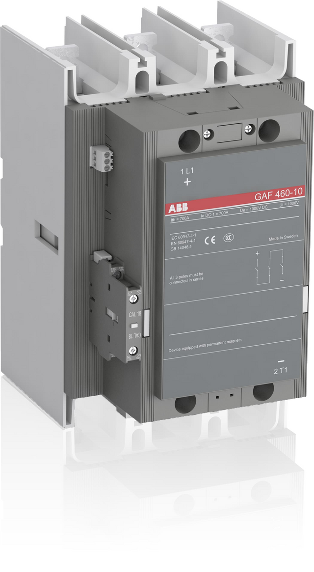 ABB 1SFL597025R6811-GAF460-10-11-68