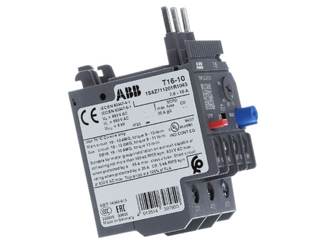 ABB 1SAZ321301R1001-TA75DU