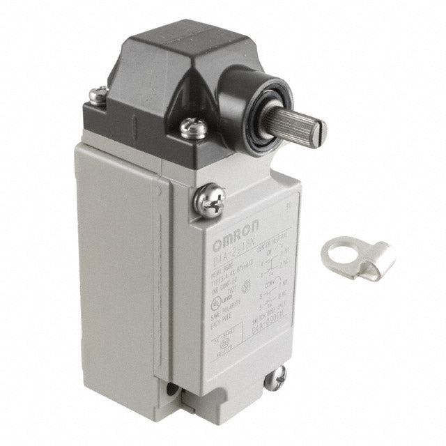 OMRON D4A-4918N