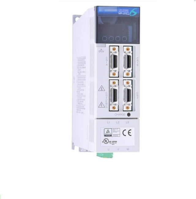 MITSUBISHI MR-J2S-60A