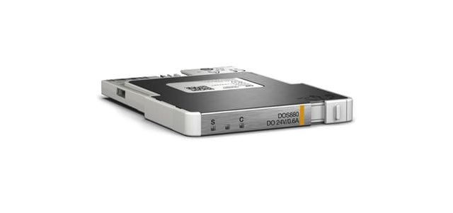 ABB 3BSE074059R1-DOS880