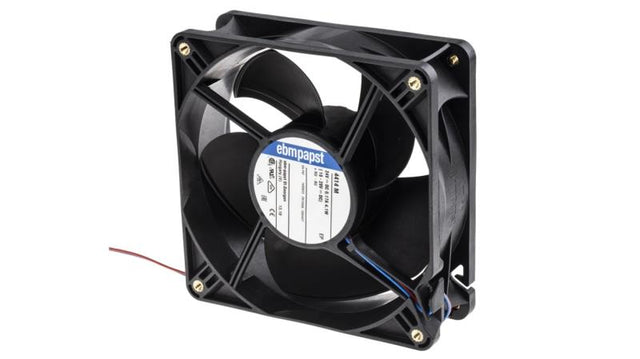 EBM-PAPST 4414M-RS0