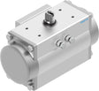 FESTO 8047642-DFPD-40-RP-90-RS30-F04-R3-EP