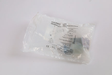 BURKERT 2518-A-BBTUC-02-3-P50-00-0-00000