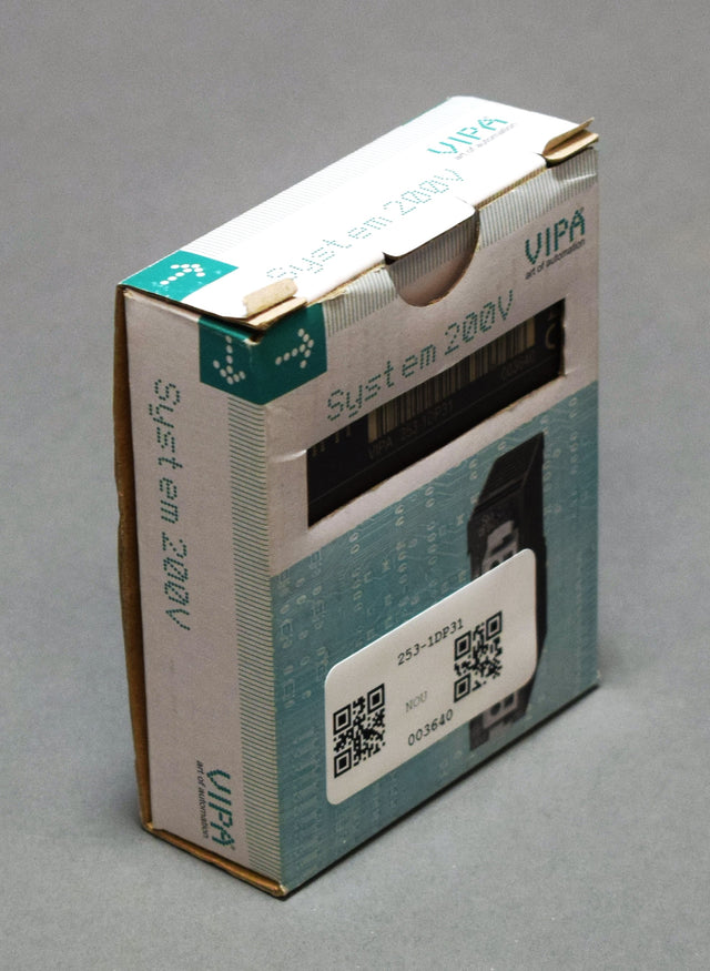 VIPA 253-1DP31