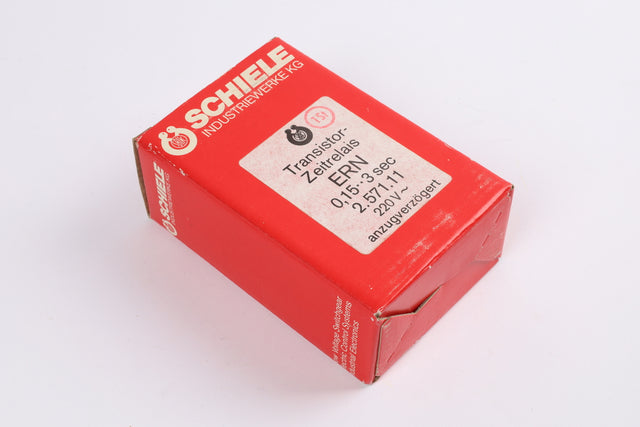 SCHIELE 257111