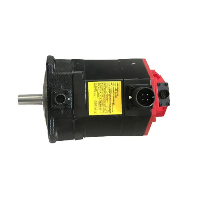 FANUC A06B-2235-B202#0100