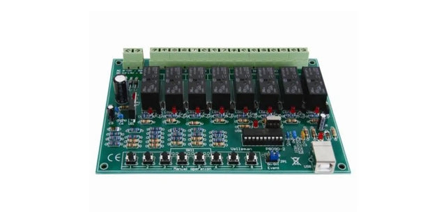 AMETEK DDN-T1392-010