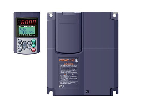 FUJI ELECTRIC FRN11LM1S-4AA