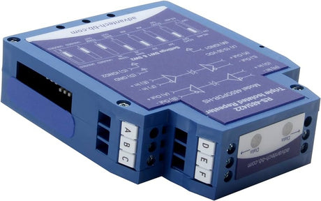 ADVANTECH BB-485OPDR