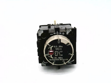 EATON TPD11DIL