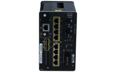 CISCO IE-3200-8T2S-E