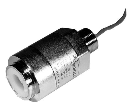 DET TRONICS 004539-009-C7064E4012