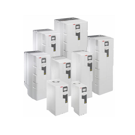 ABB ACS580-01-105A-4