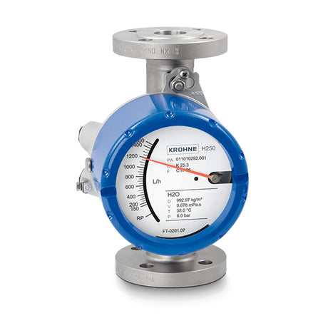 KROHNE V2524CBA110E1000202010000003-H250-RR
