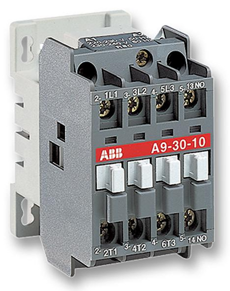 ABB 1SBL371001R8811-A63-30-11230-240V50HZ