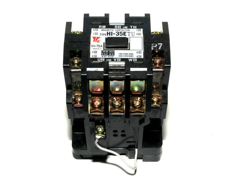 YASKAWA HI-35ETU