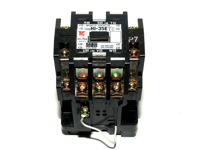 YASKAWA HI-35ETU