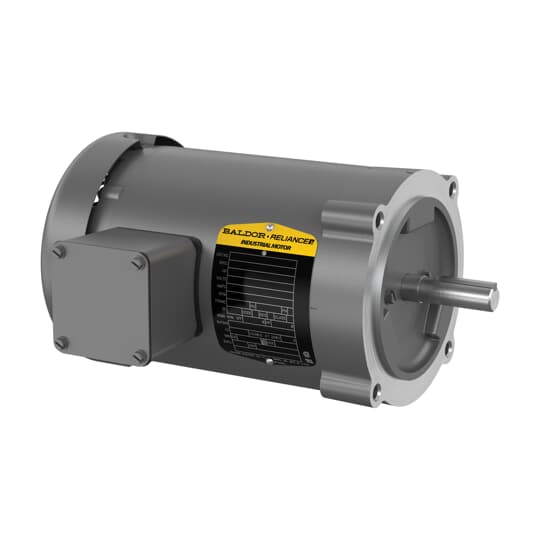 BALDOR VM3545