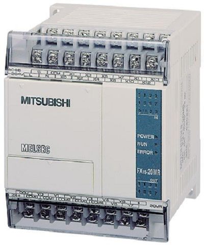MITSUBISHI FX1S-20MR-DS