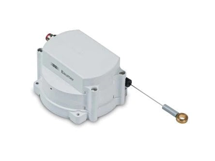 BAUMER ELECTRIC GCA5-PM047.RAN.V60.A