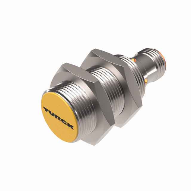 TURCK 1634945-BI8U-M18M-VP6X-H1141