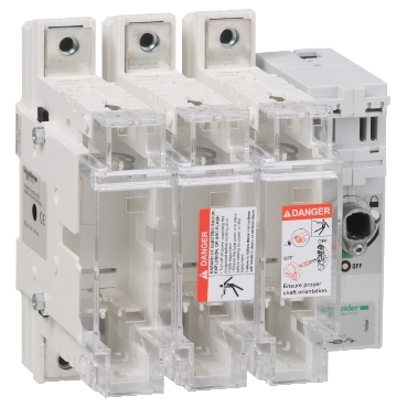 SCHNEIDER ELECTRIC GS2N3