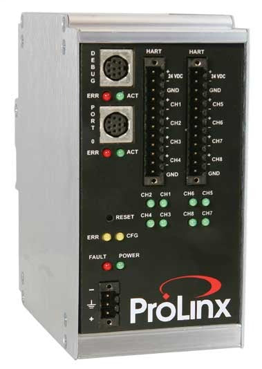 PROSOFT TECHNOLOGY 5127-MCM-HARTProSoft