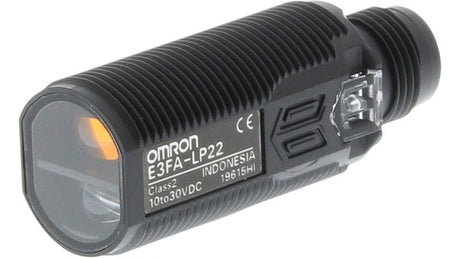 OMRON E3FA-LP22