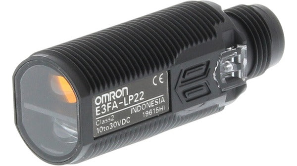 OMRON E3FA-LP22