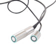 PEPPERL+FUCHS 211084-UGB-18GM50-255-2E3-M1
