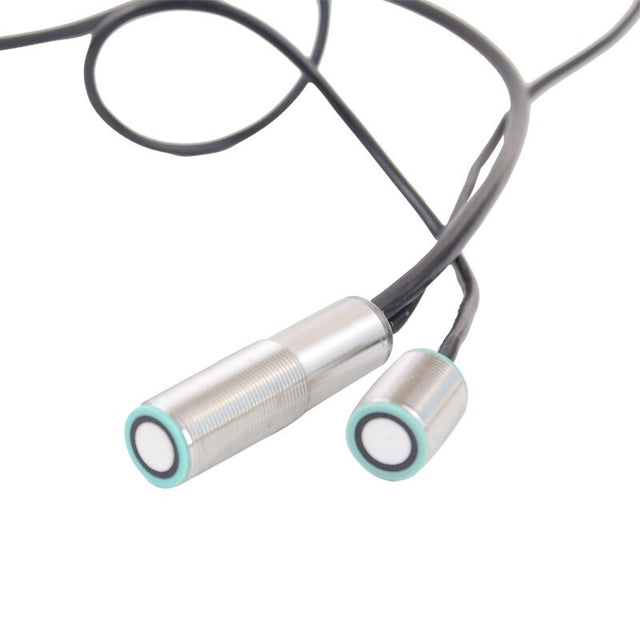 PEPPERL+FUCHS 211084-UGB-18GM50-255-2E3-M1
