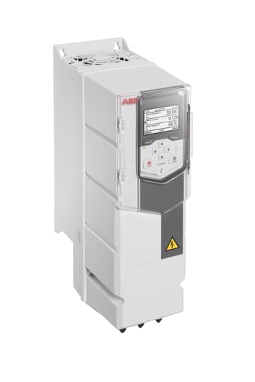 ABB ACS580-01-03A4-4+B056