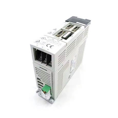 MITSUBISHI MR-J2S-40B-PY135