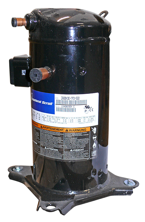 EMERSON ZR125KCE-TFD-950