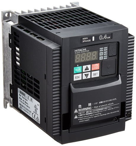 HITACHI WJ200-004HF