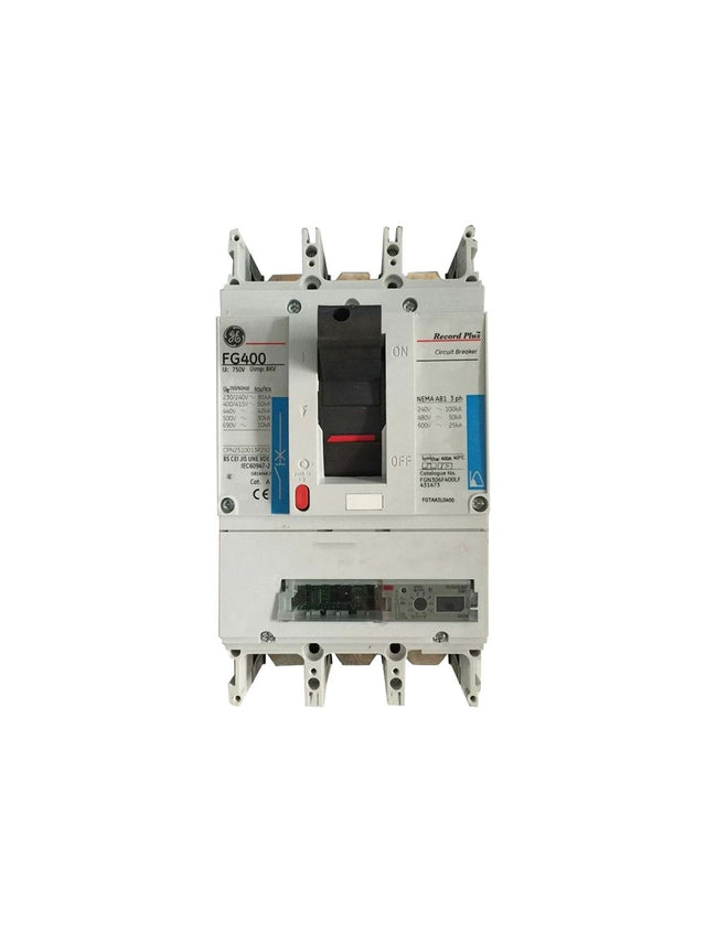 GENERAL ELECTRIC FGN306F400LF